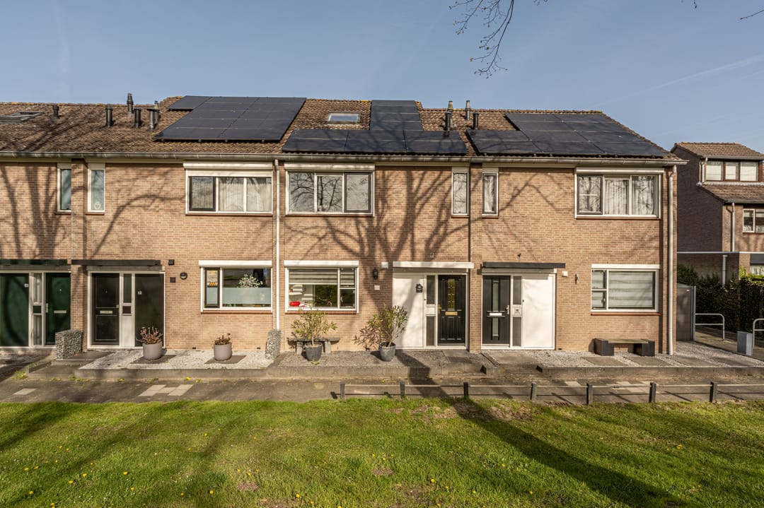 Photo 1 of Vlietstraat 14