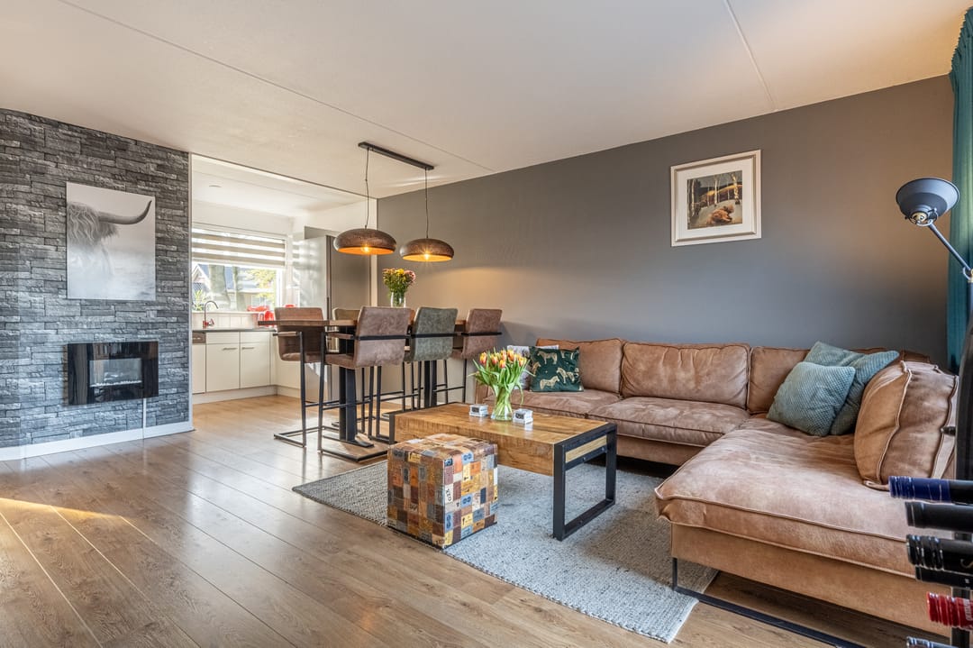 Photo 2 of Vlietstraat 14