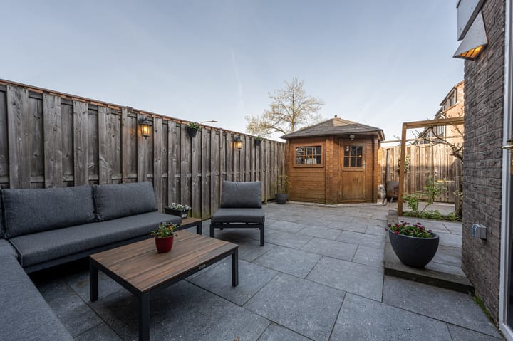 Photo 3 of Vlietstraat 14