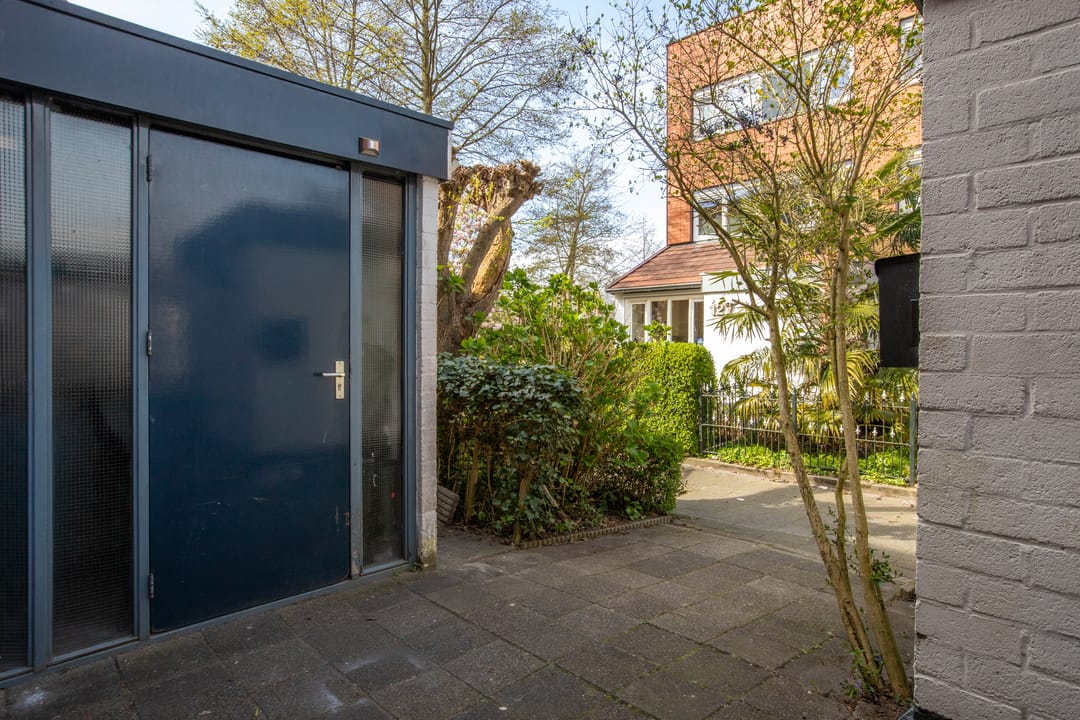 Foto 8 van Rietzoom 105