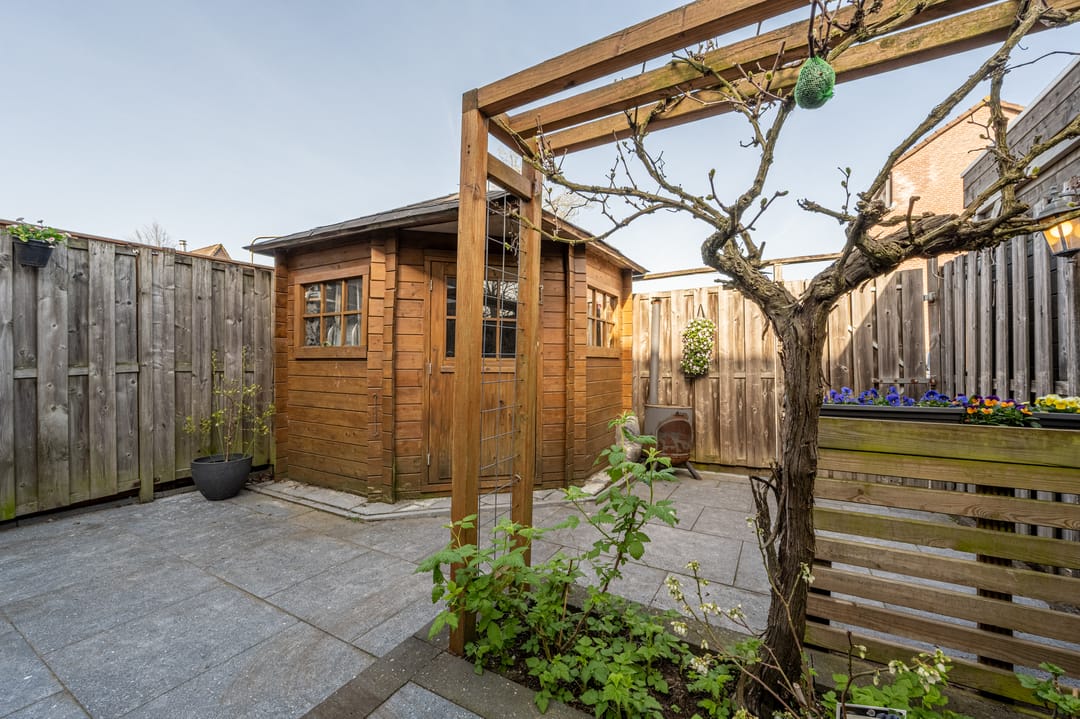 Photo 23 of Vlietstraat 14