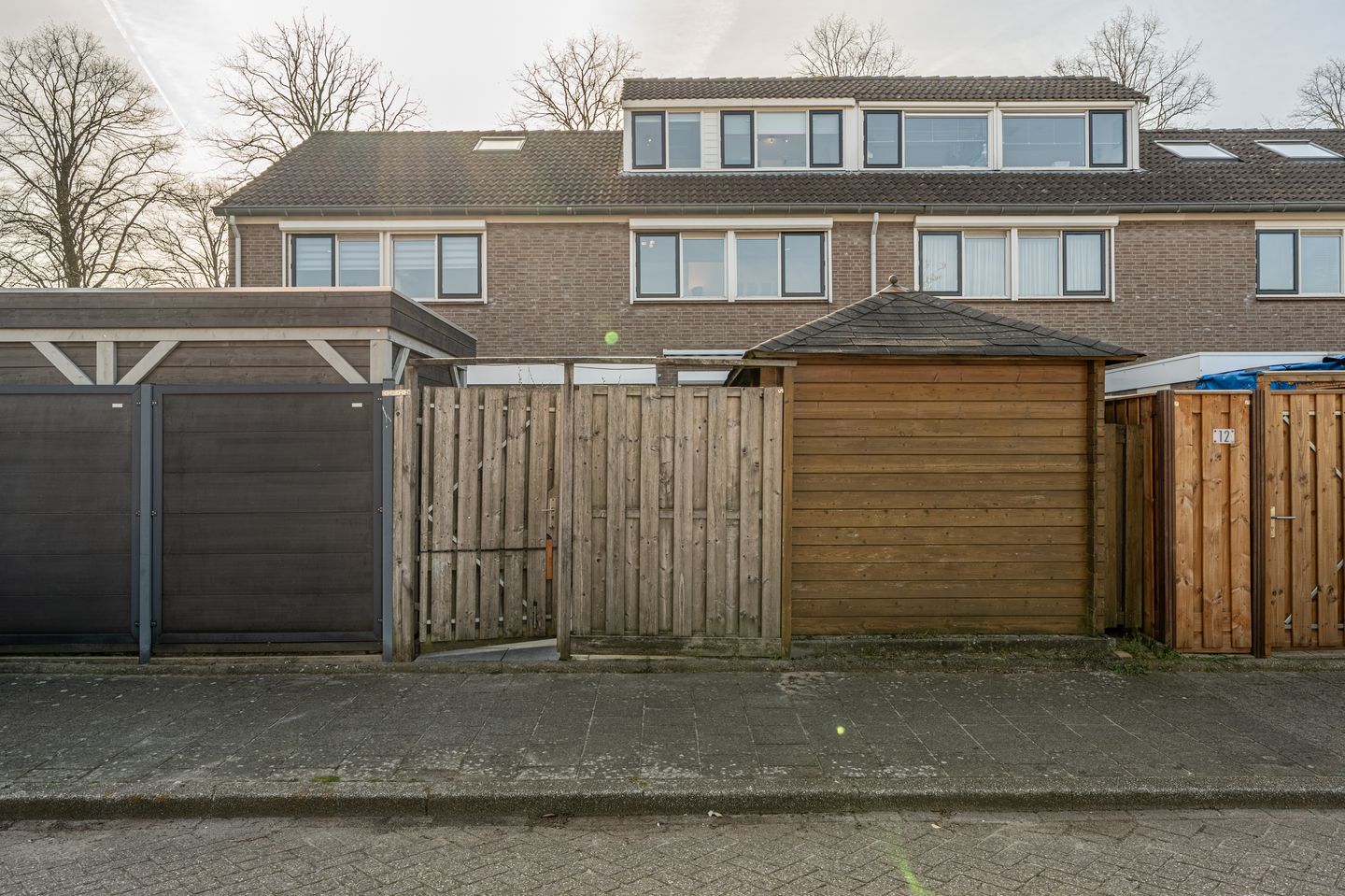 Photo 25 of Vlietstraat 14