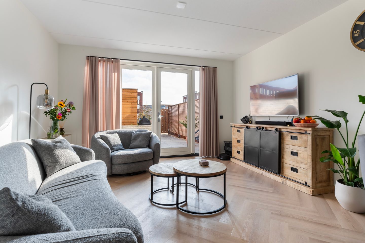 Foto 10 van Christina de Ridderstraat 6