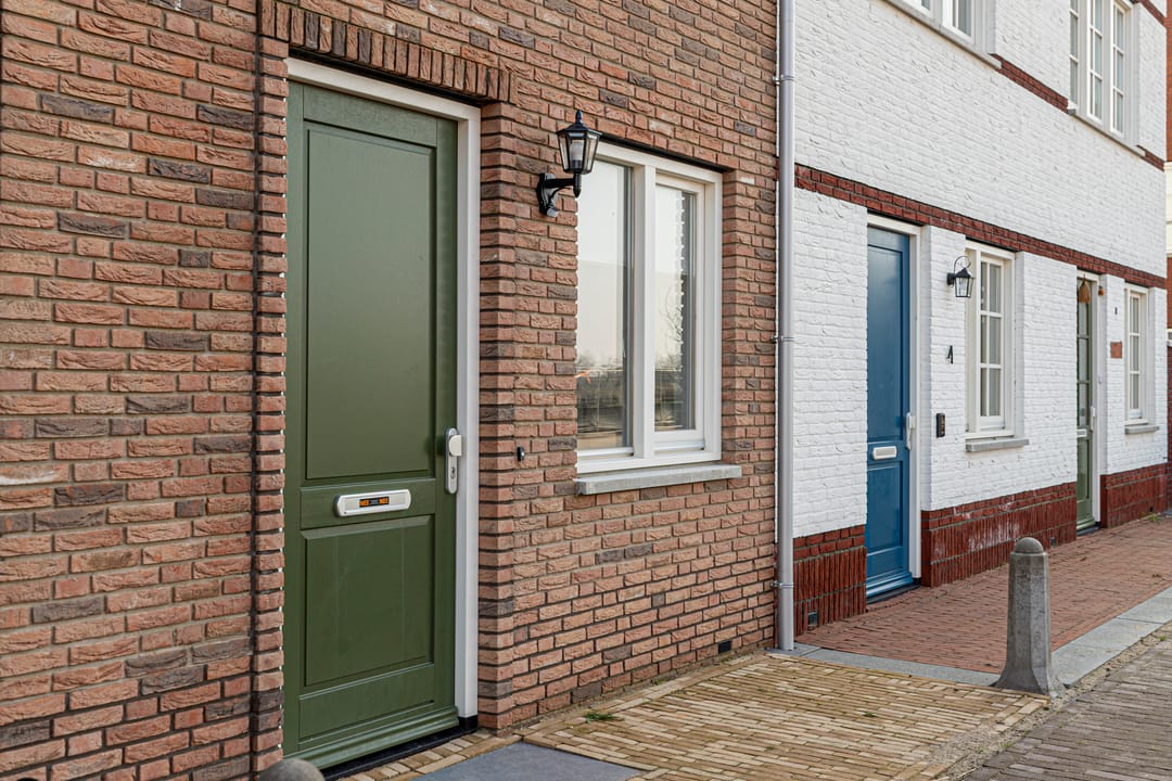 Foto 7 van Christina de Ridderstraat 6