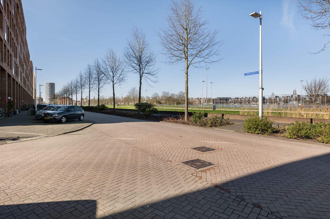 Foto 26 van Melissekade 157