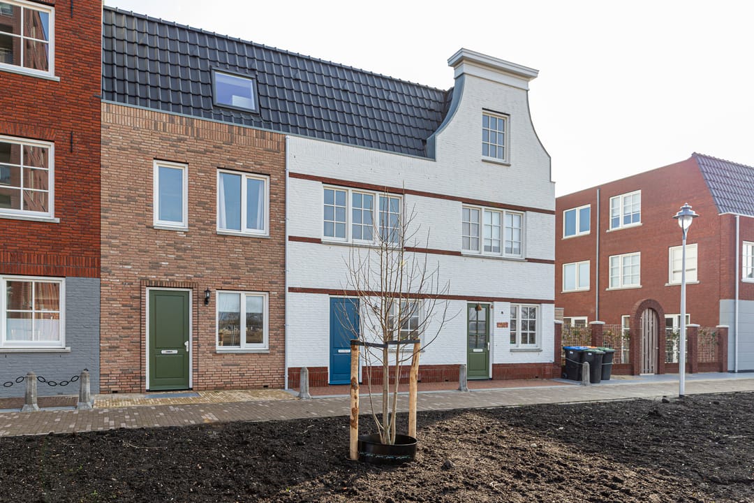 Foto 53 van Christina de Ridderstraat 6