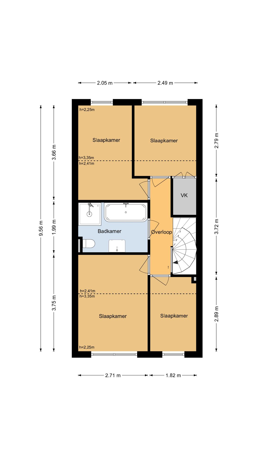 Foto 58 van Rietzoom 105