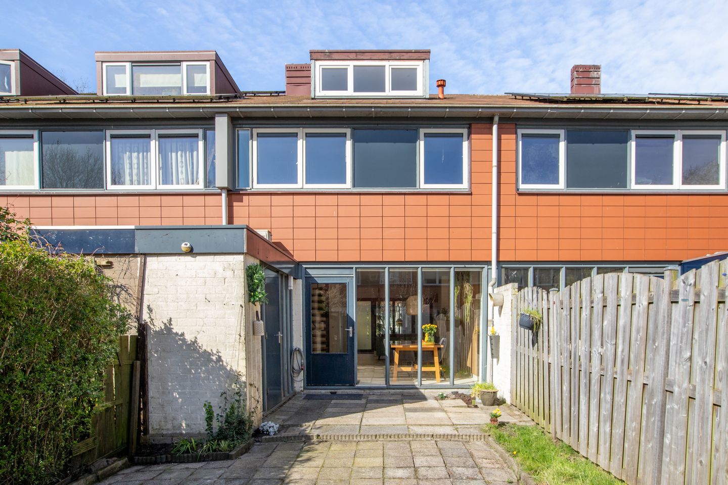 Foto 50 van Rietzoom 105