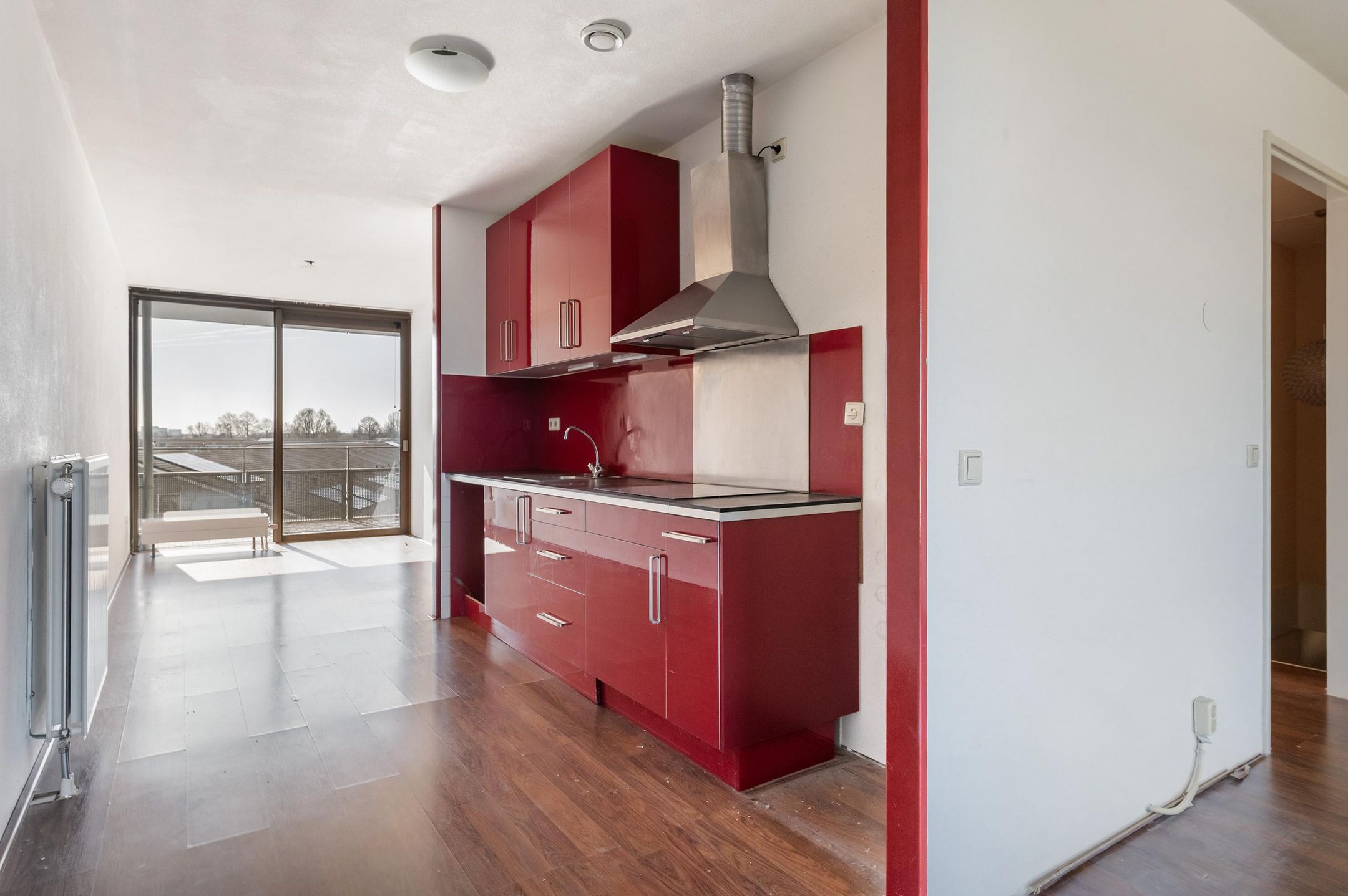 Foto 9 van Melissekade 157