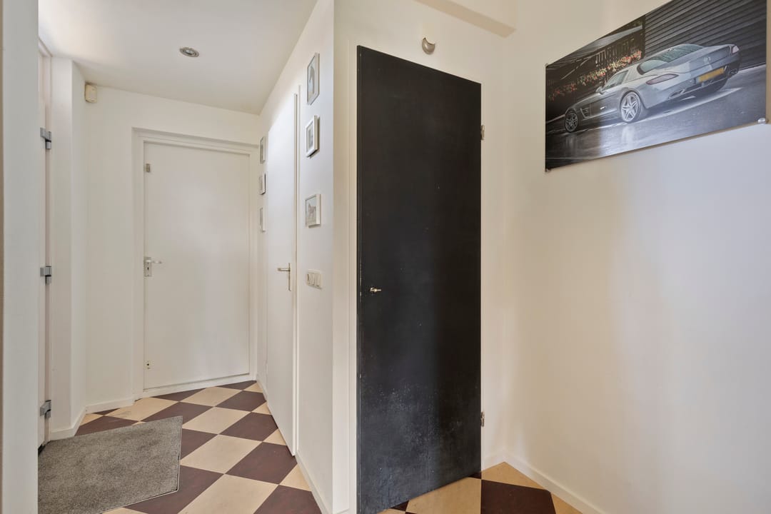 Foto 8 van Singel 18