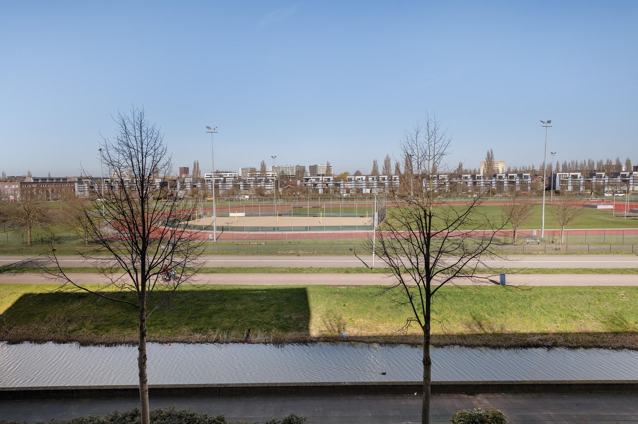 Foto 3 van Melissekade 157