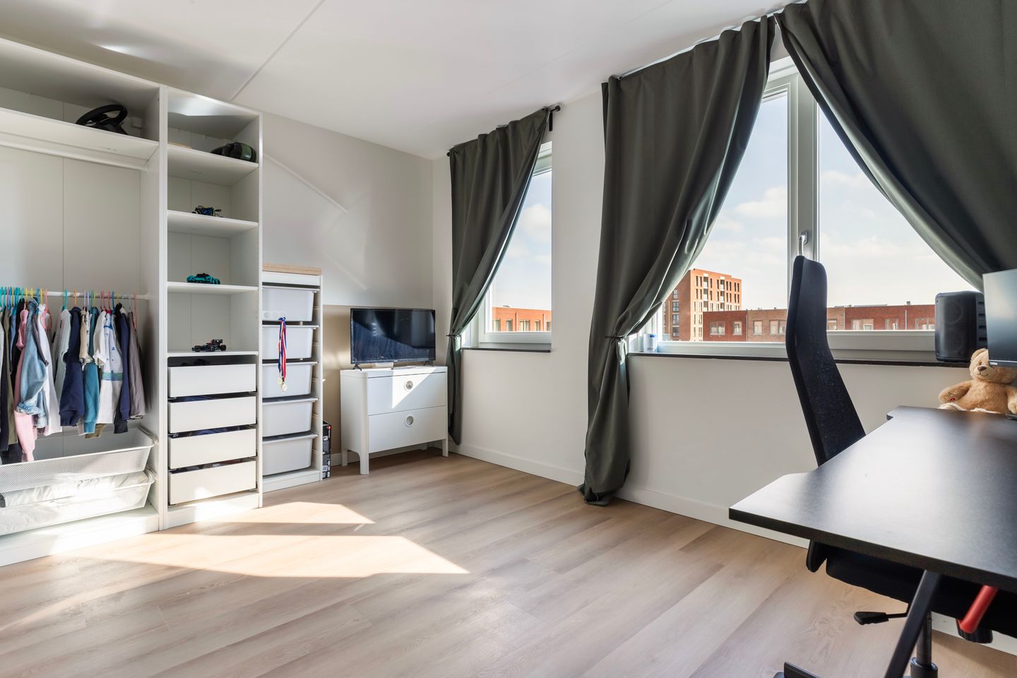 Foto 40 van Christina de Ridderstraat 6