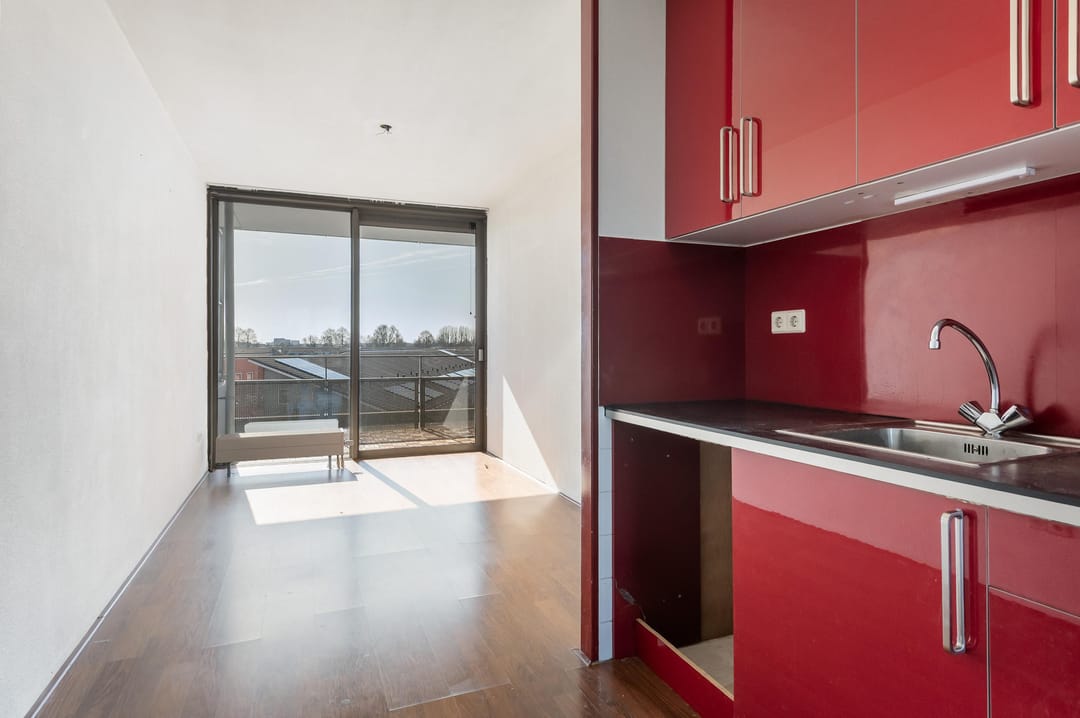 Foto 8 van Melissekade 157