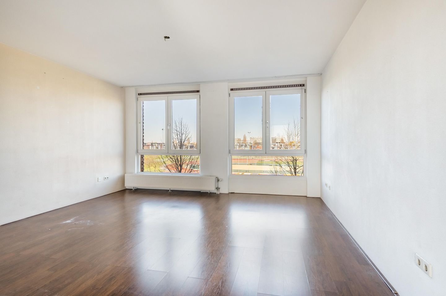 Foto 4 van Melissekade 157