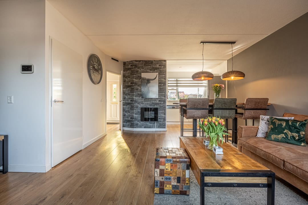 Photo 7 of Vlietstraat 14