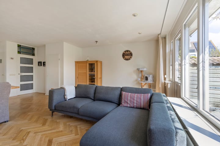 Foto 2 van Singel 18