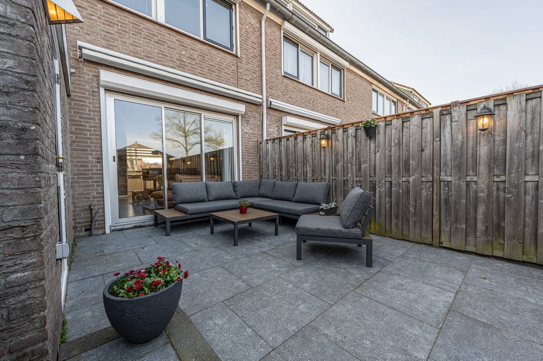 Photo 22 of Vlietstraat 14