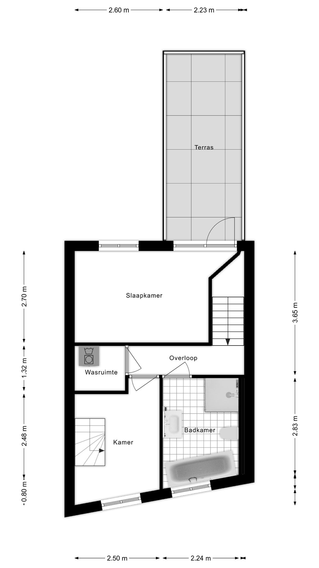 Foto 32 van Karnemelksluis 11