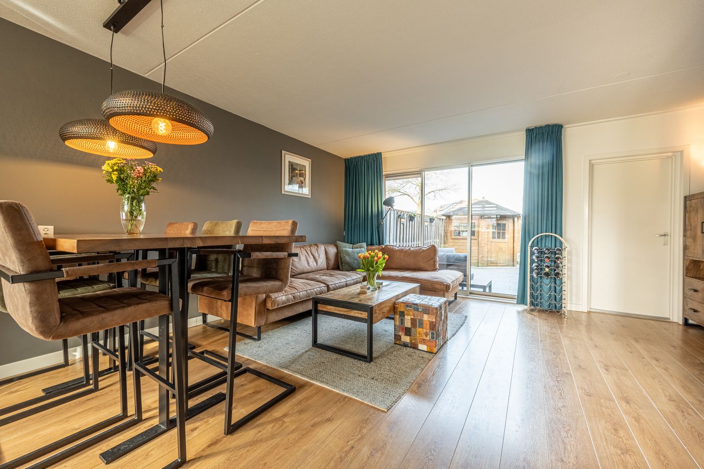 Photo 4 of Vlietstraat 14