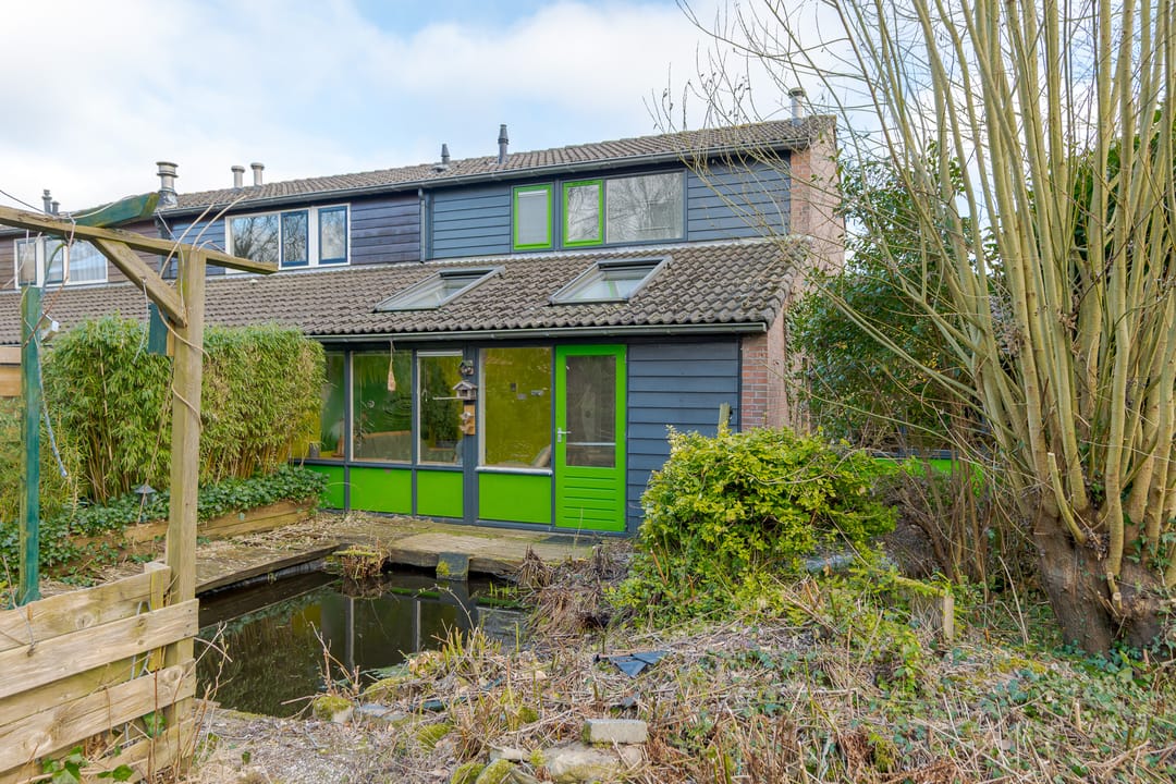 Foto 2 van Bleijenbeek 31