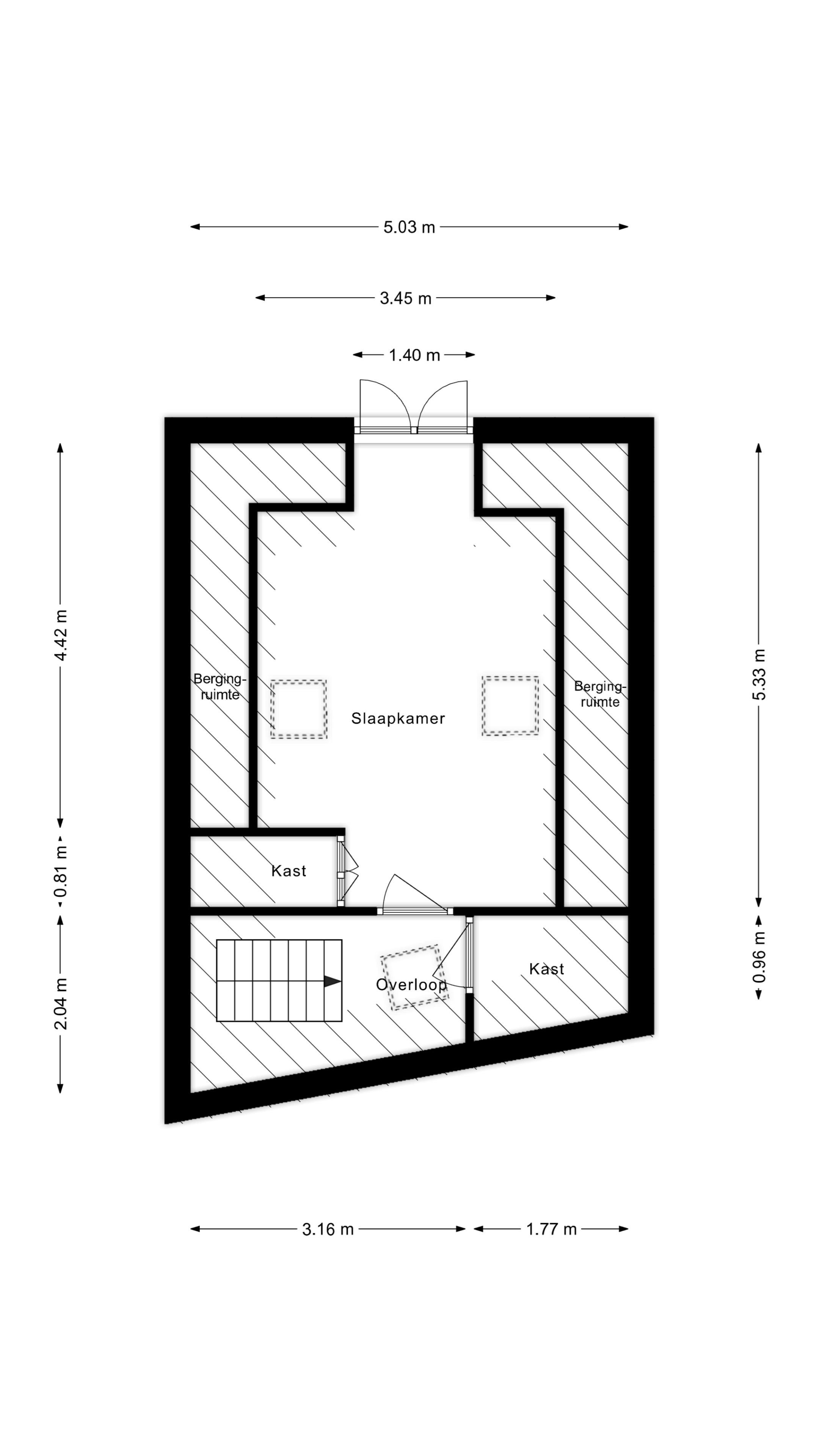 Foto 33 van Karnemelksluis 11