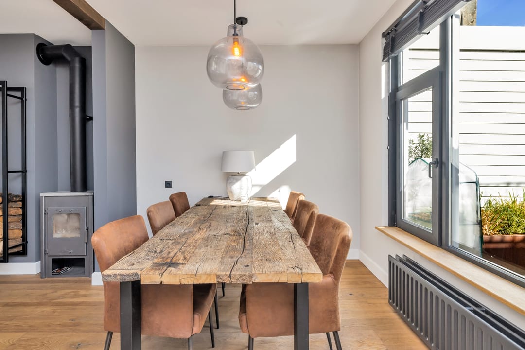 Foto 7 van Karnemelksluis 11