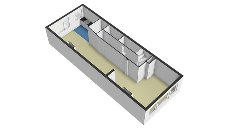 Photo 37 of Mathenesserdijk 274-B01