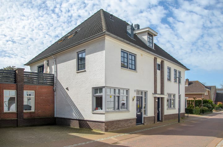 Benedendorpsstraat 14-a main image