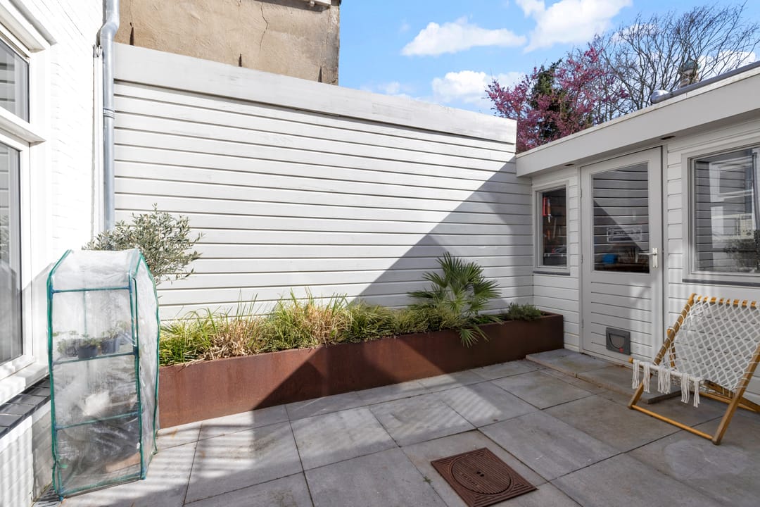 Foto 26 van Karnemelksluis 11