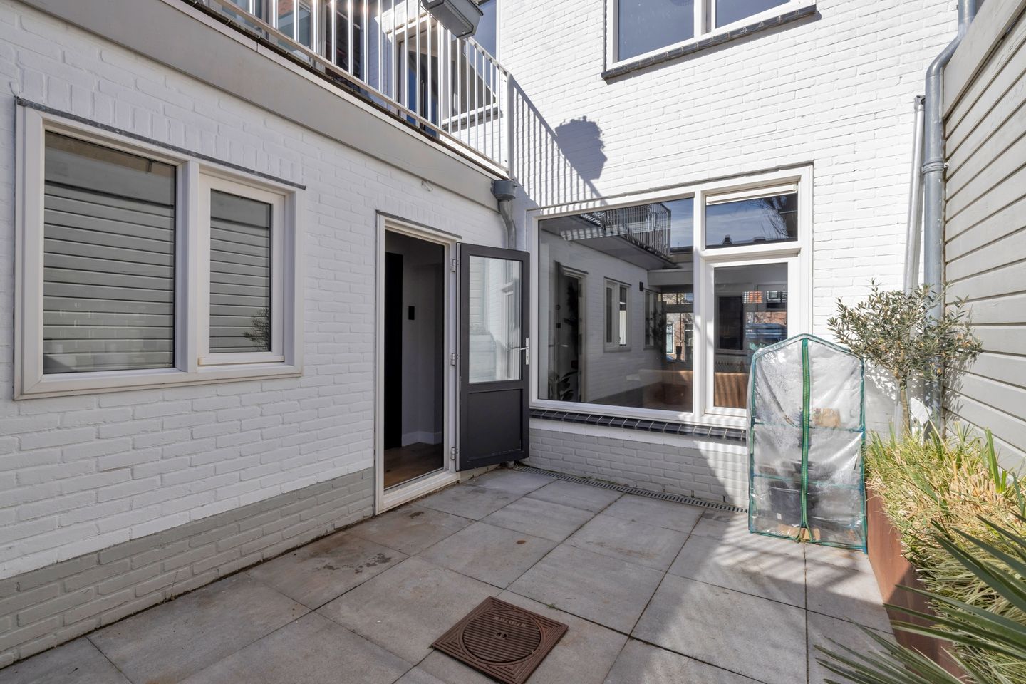 Foto 29 van Karnemelksluis 11