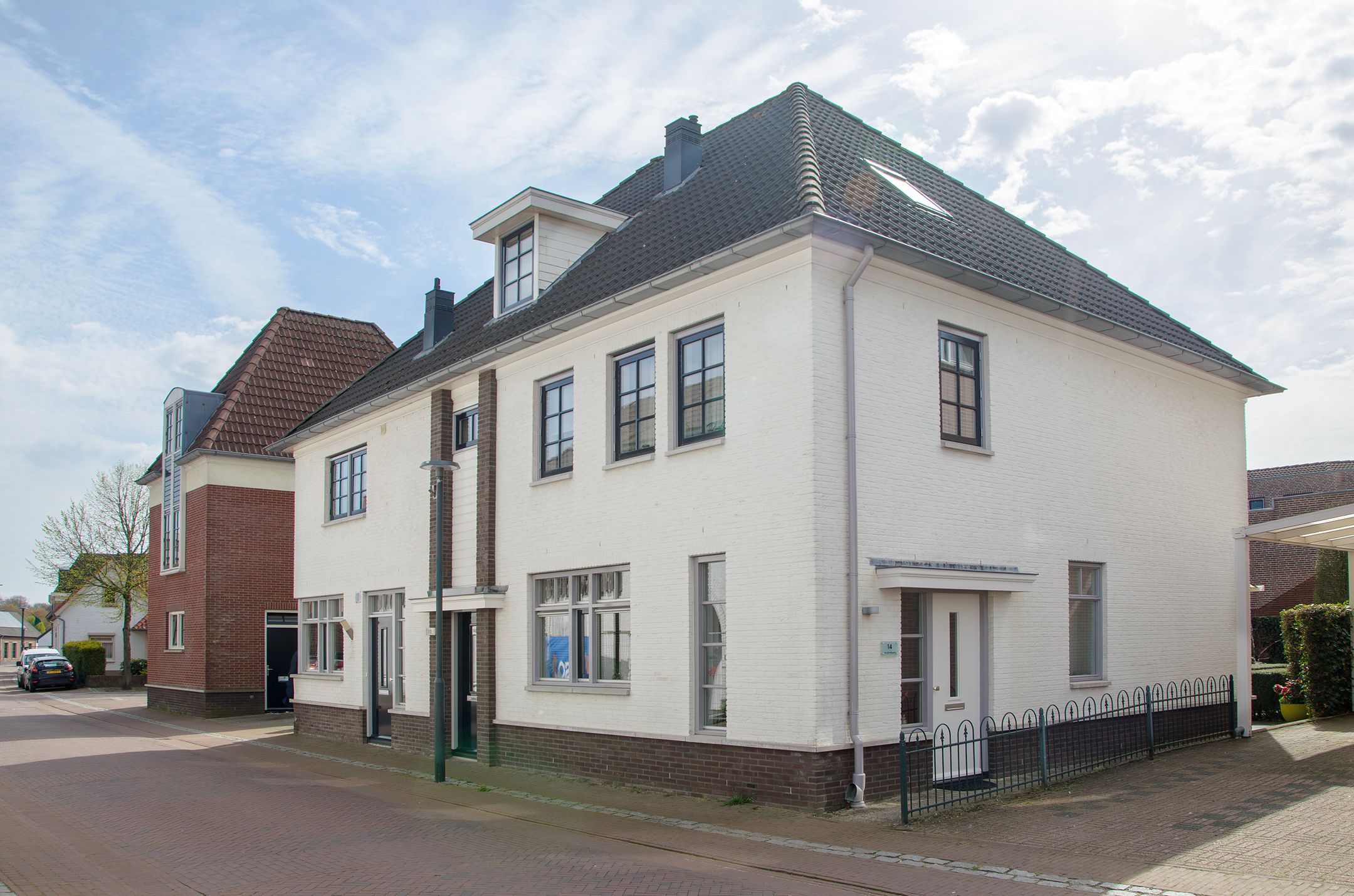 Foto 6 van Benedendorpsstraat 14-A