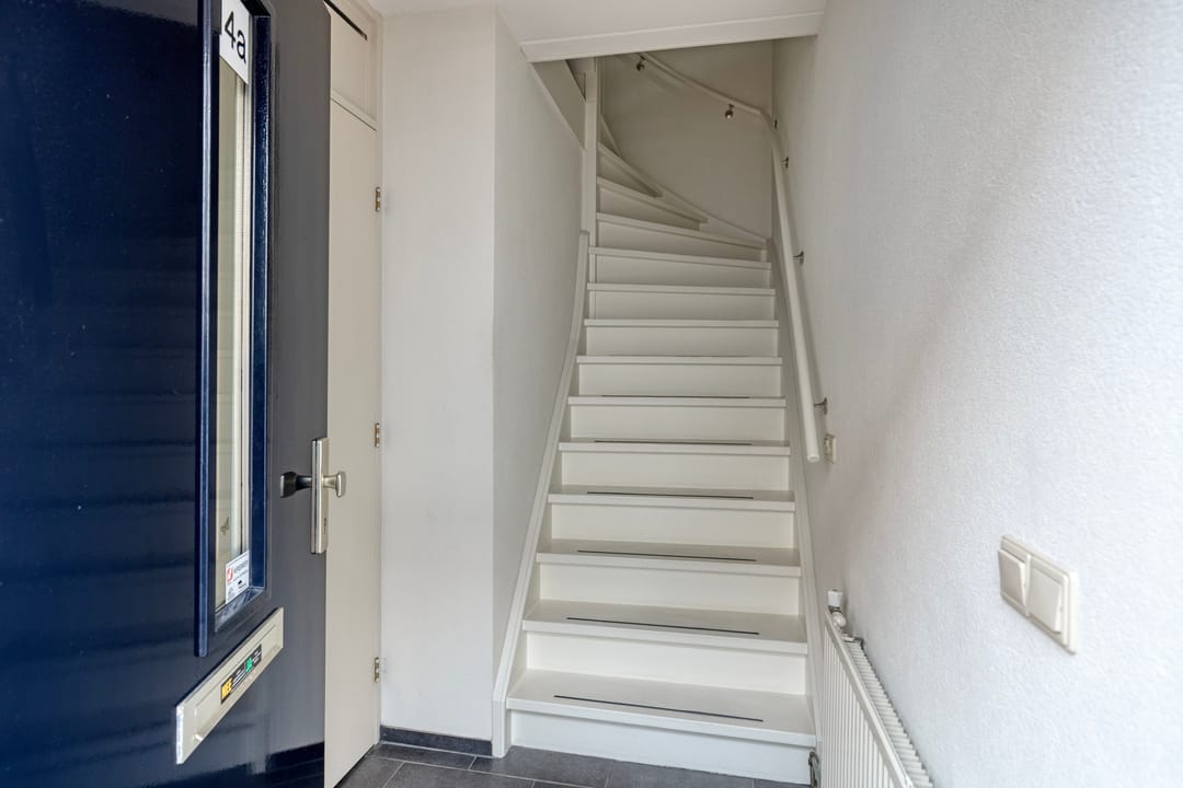 Foto 8 van Benedendorpsstraat 14-A