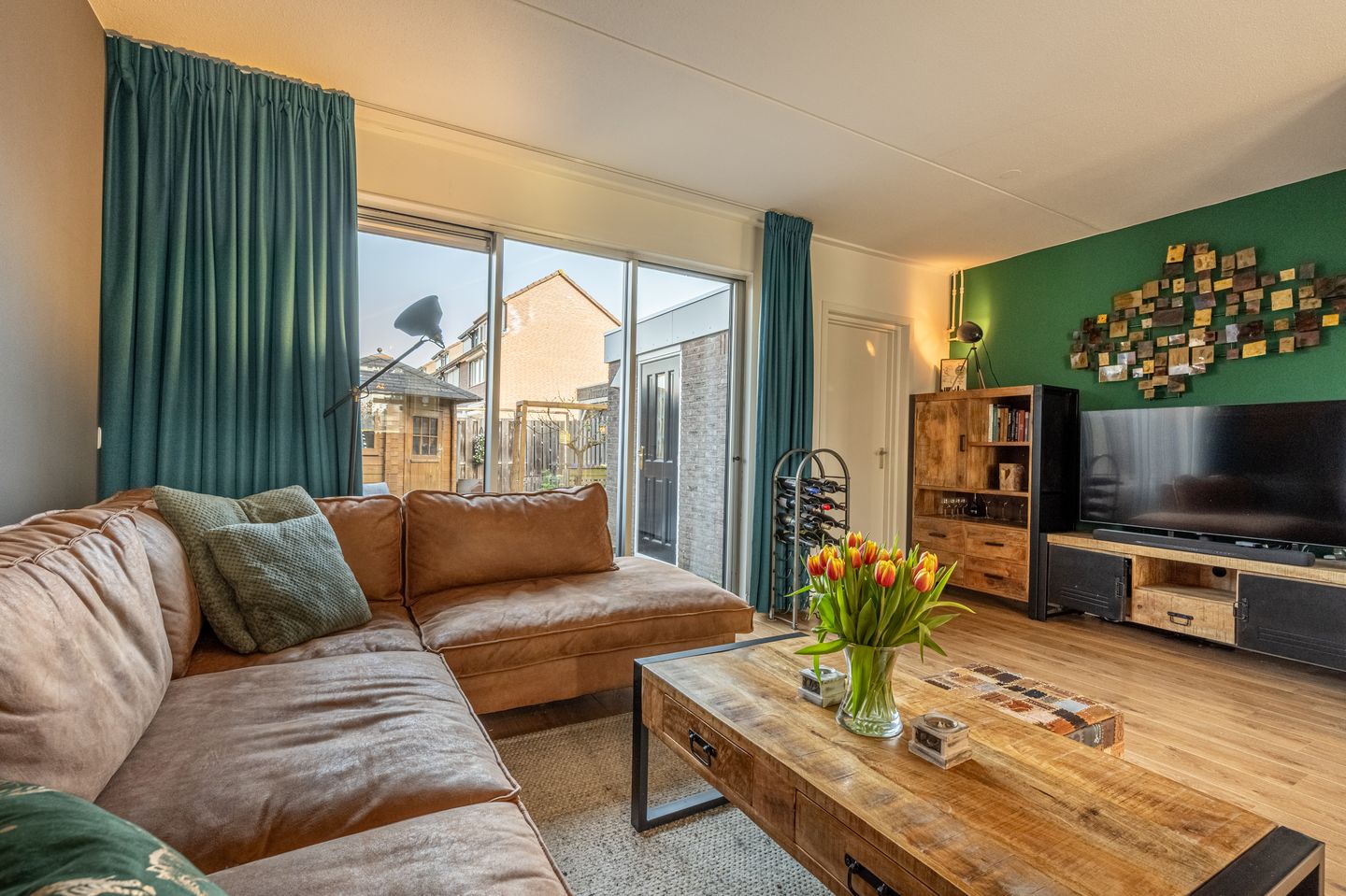 Photo 5 of Vlietstraat 14