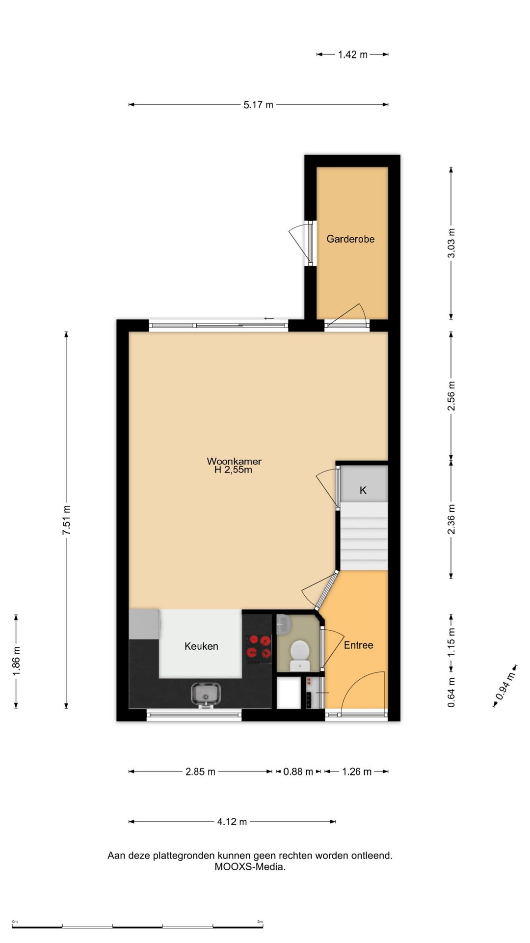 Photo 26 of Vlietstraat 14