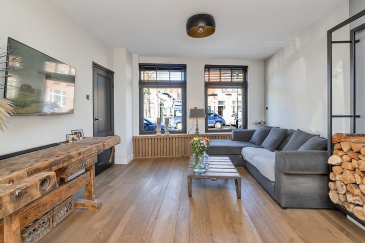 Foto 3 van Karnemelksluis 11