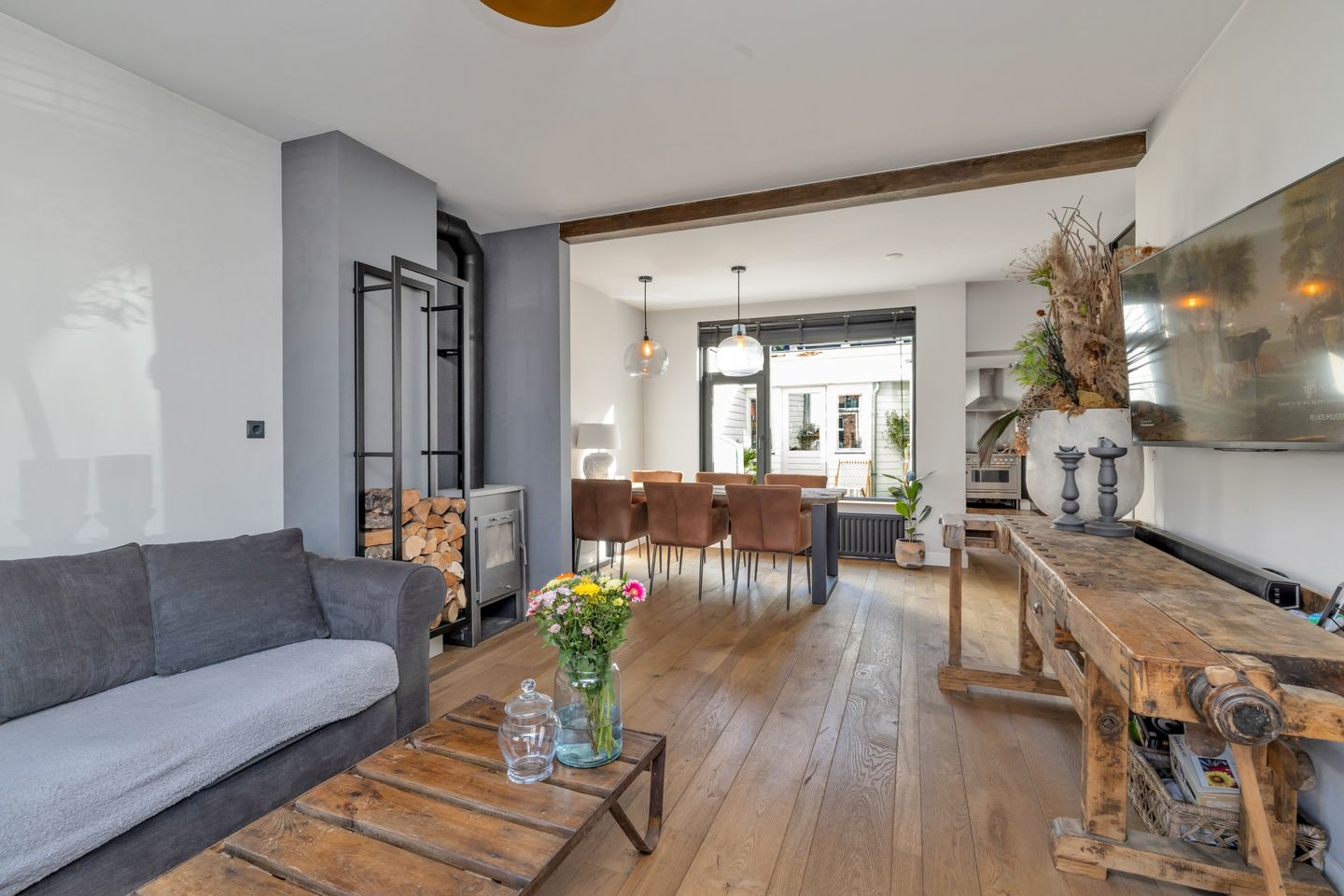 Foto 5 van Karnemelksluis 11