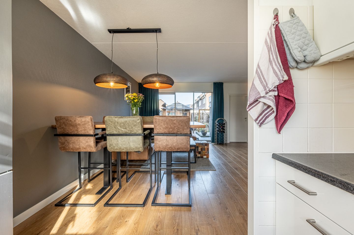 Photo 10 of Vlietstraat 14