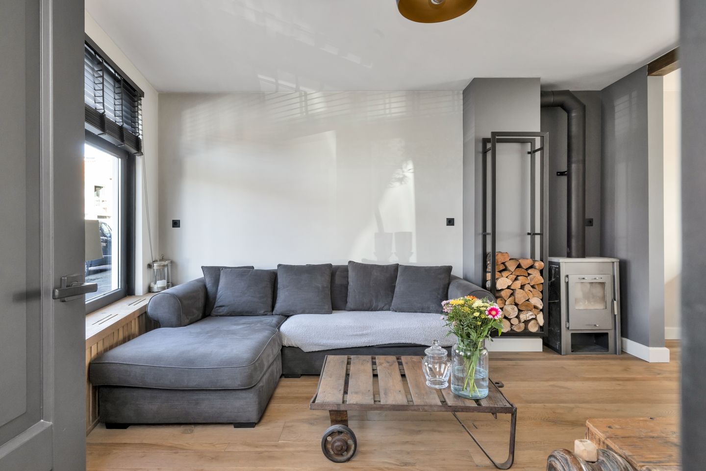 Foto 4 van Karnemelksluis 11