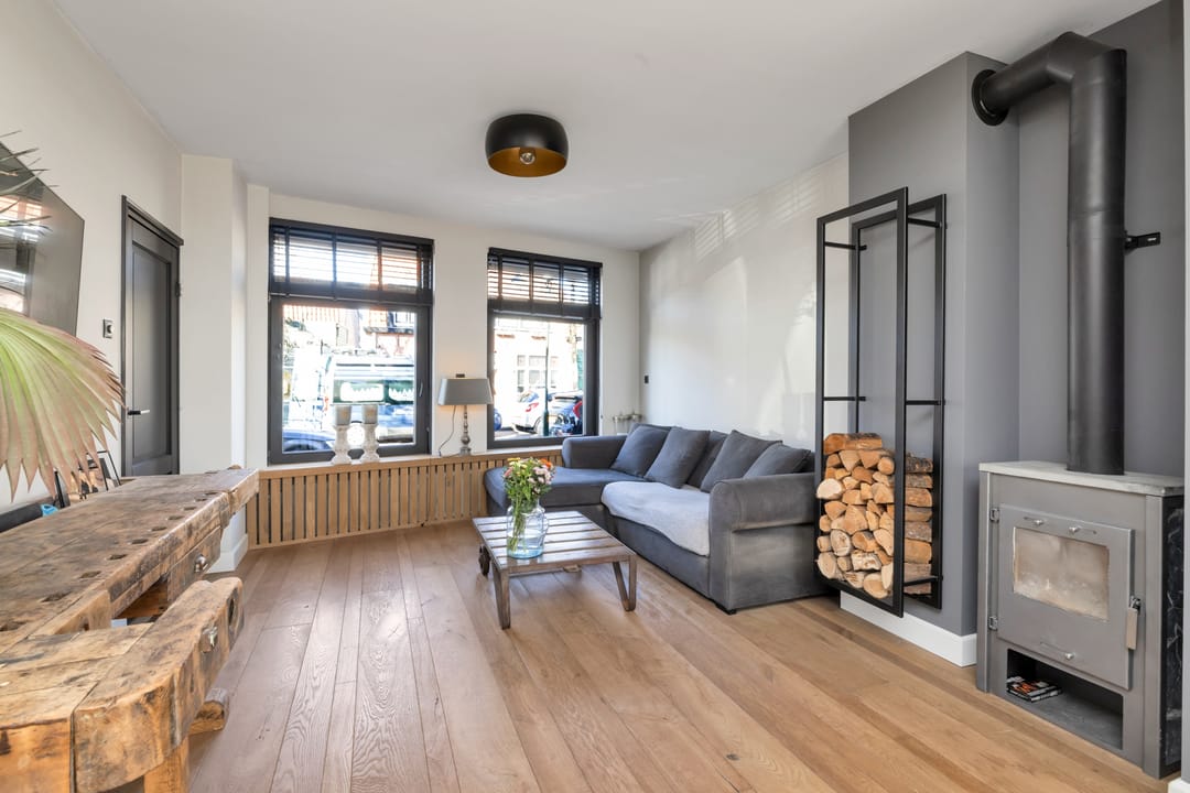 Foto 2 van Karnemelksluis 11