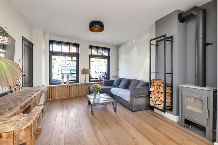 Foto 2 van Karnemelksluis 11