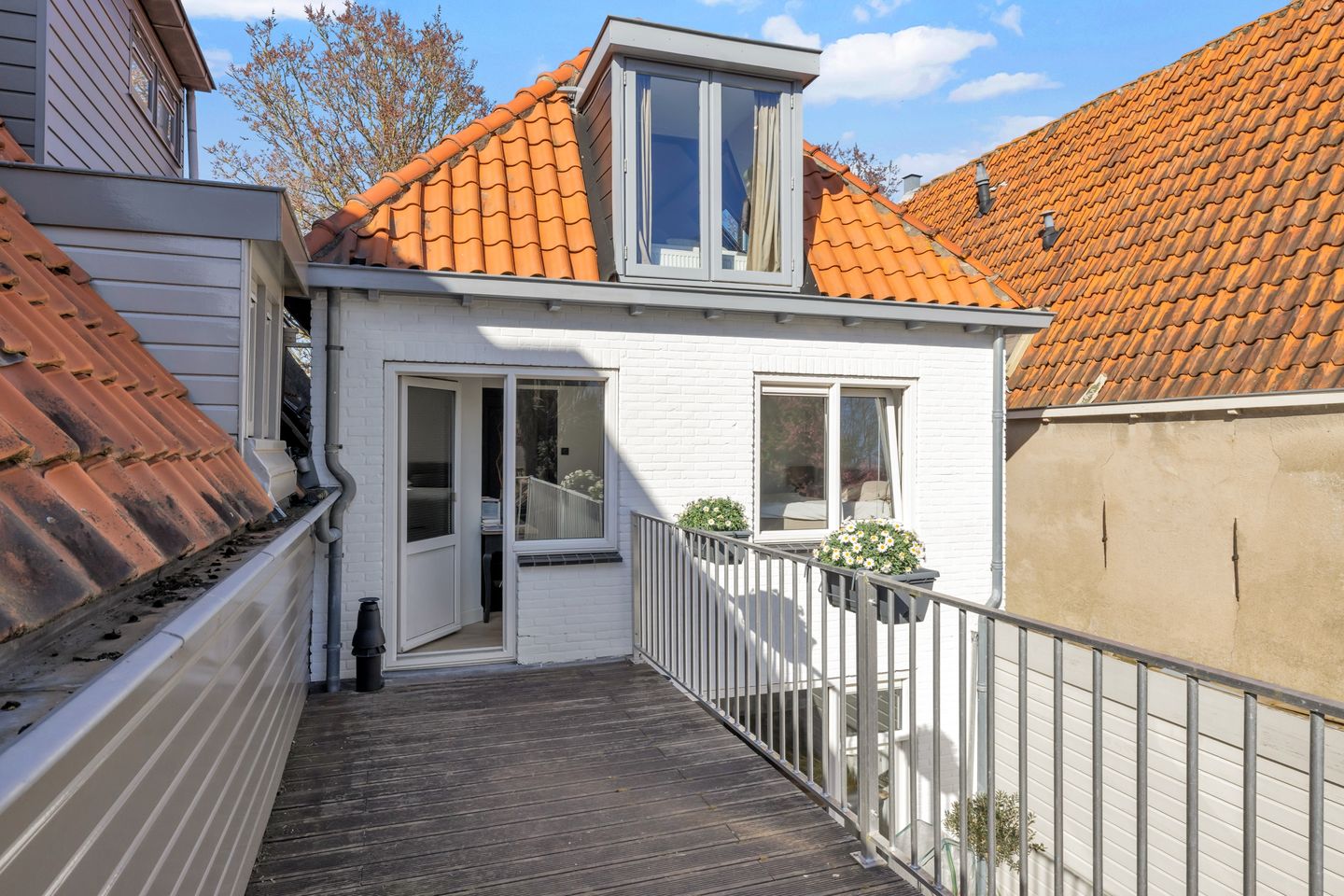 Foto 19 van Karnemelksluis 11