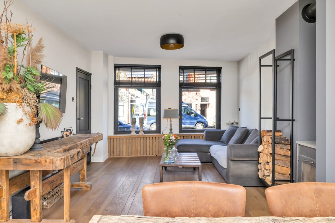 Foto 8 van Karnemelksluis 11