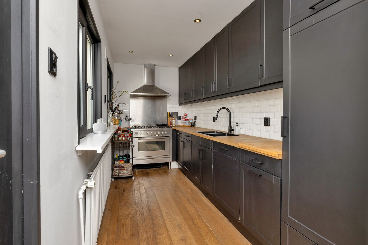 Foto 10 van Karnemelksluis 11