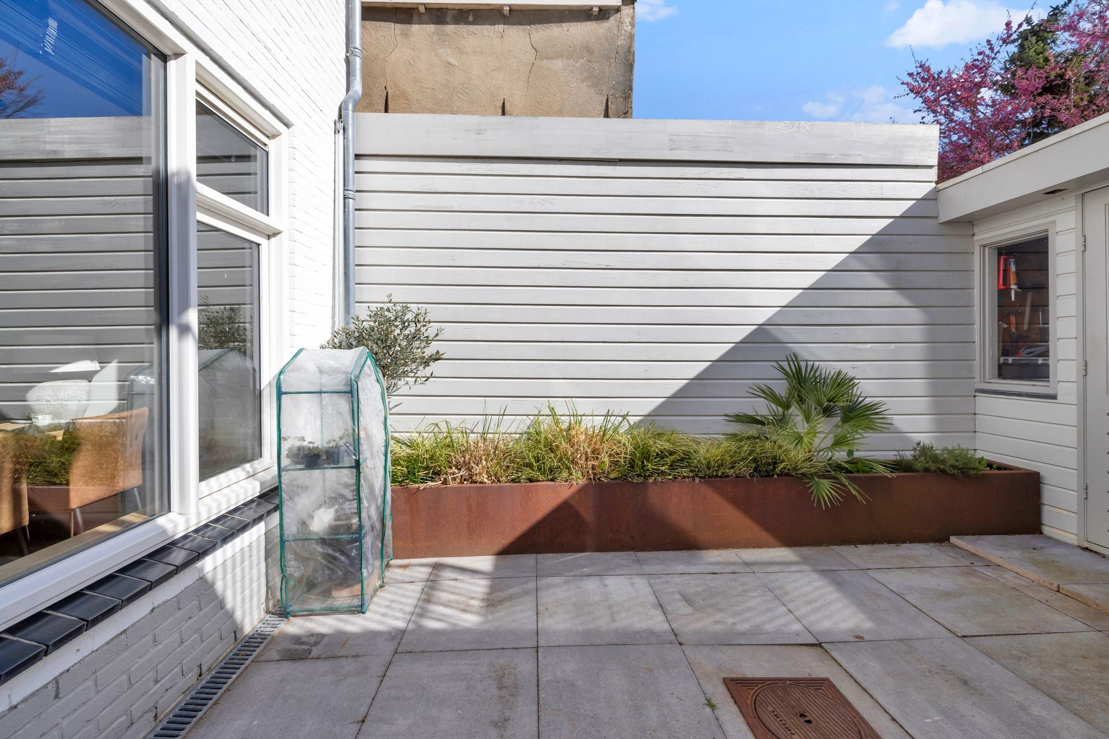 Foto 27 van Karnemelksluis 11