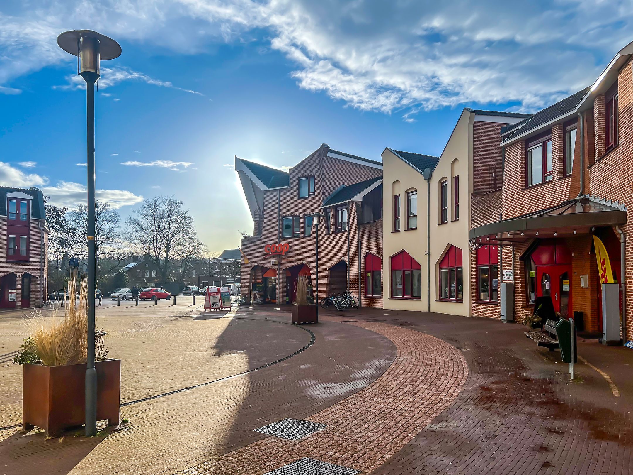 Foto 39 van Benedendorpsstraat 14-A