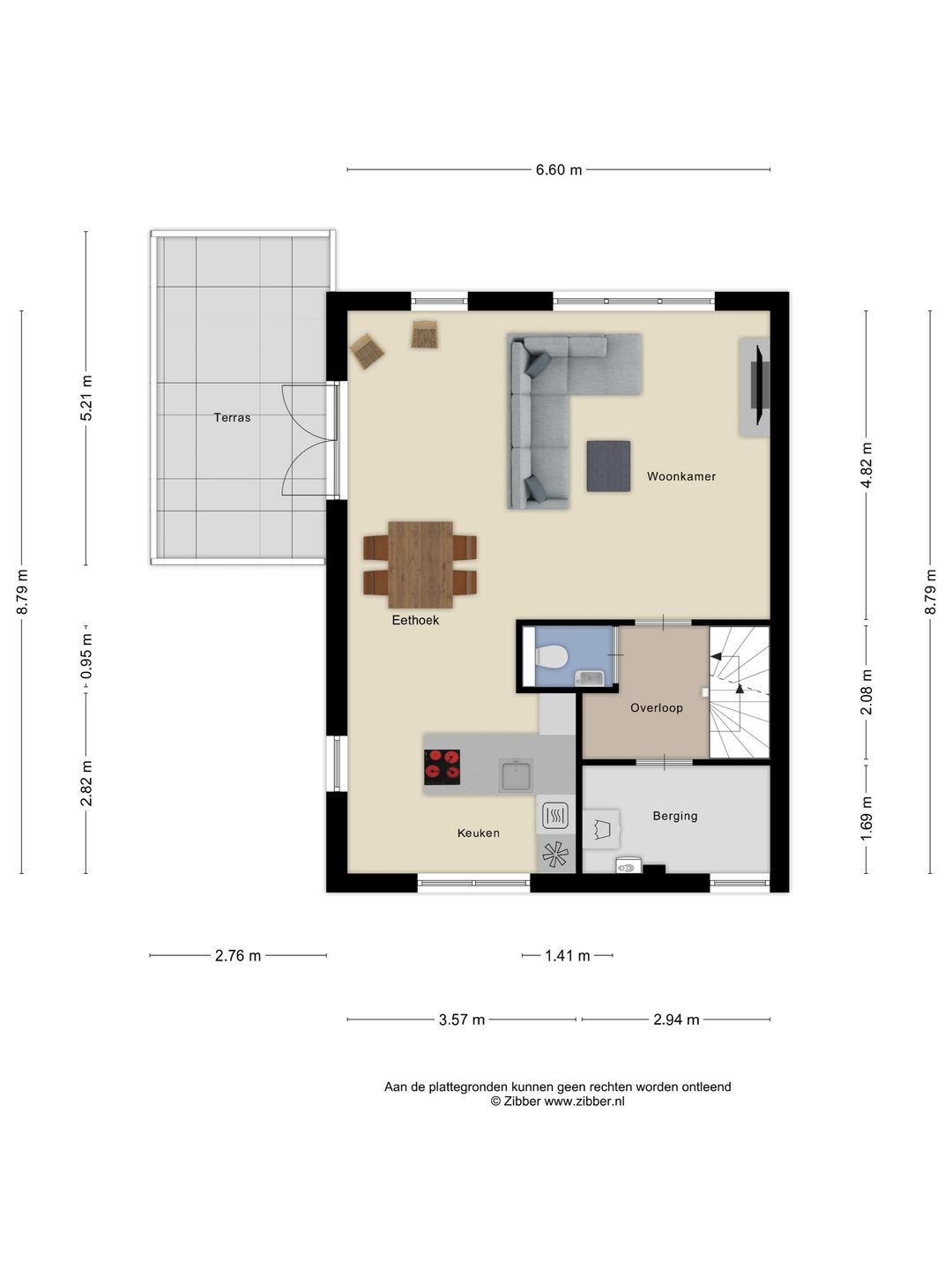 Foto 46 van Benedendorpsstraat 14-A