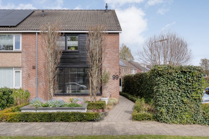 Foto 2 van Grutto 99