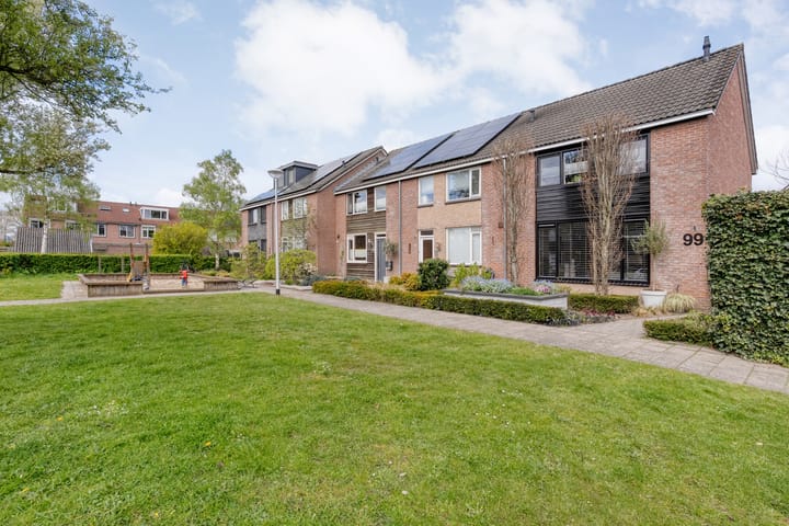 Foto 4 van Grutto 99