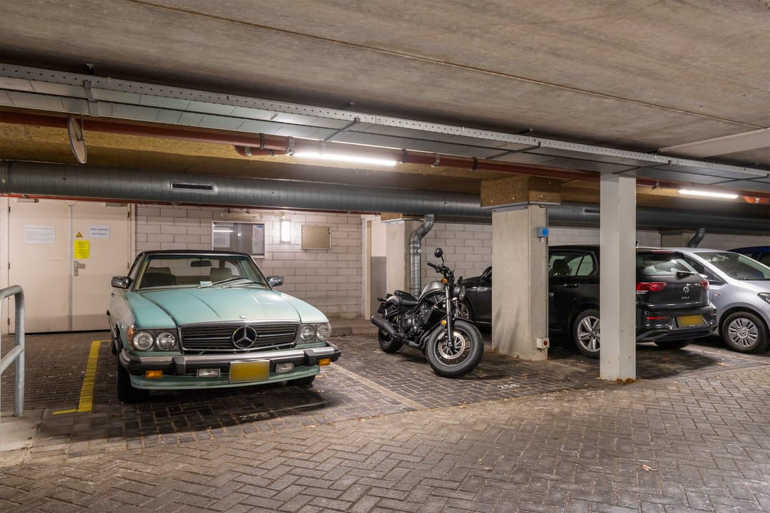 Photo 1 of Hartingstraat