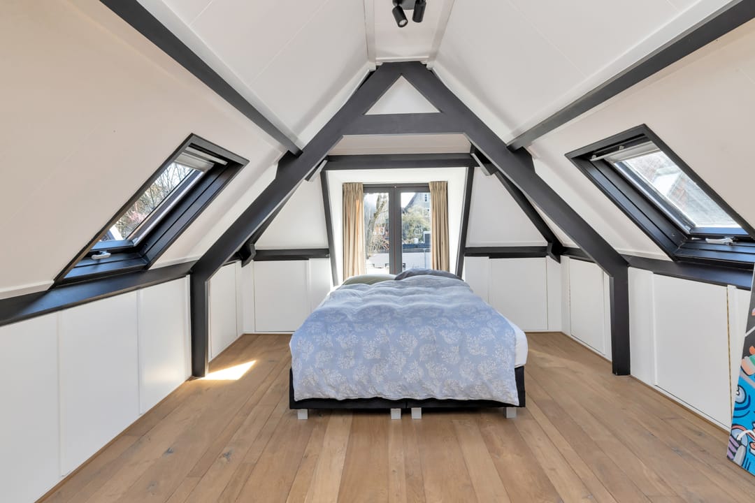 Foto 23 van Karnemelksluis 11